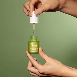 Cannabooster Energie - Serum energizant
